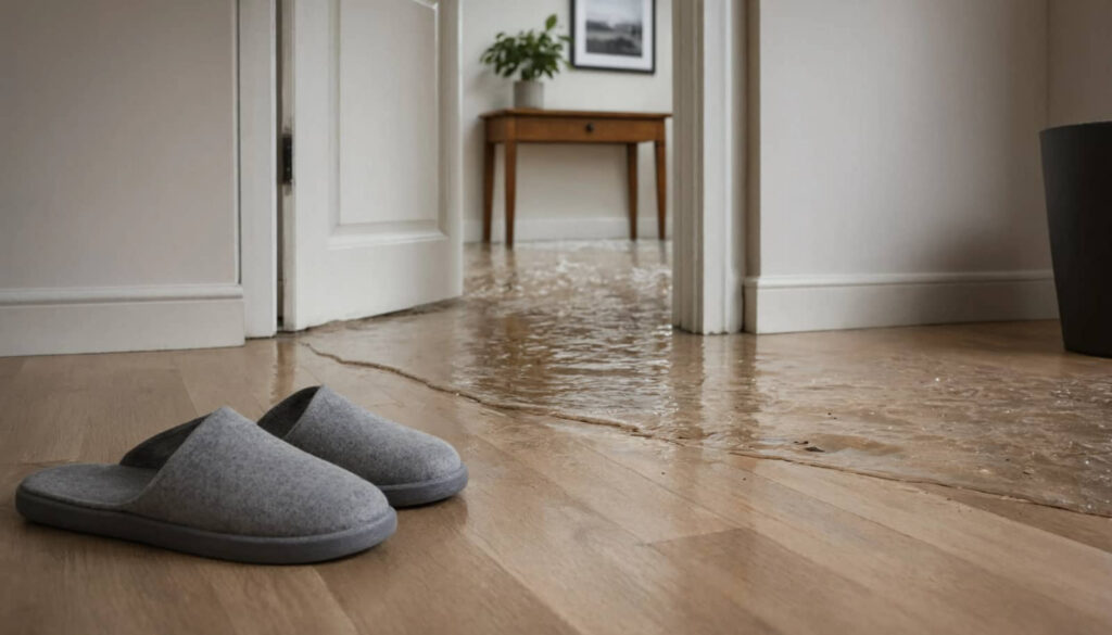 24-Hour Emergency Damage Cleanup Guide