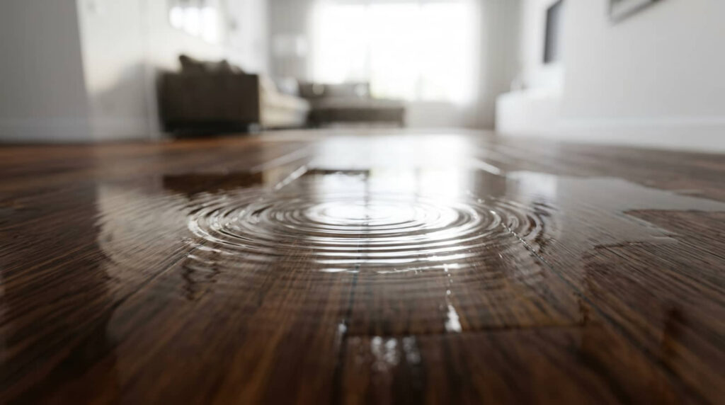 3 Tips for Emergency Flood Cleanup