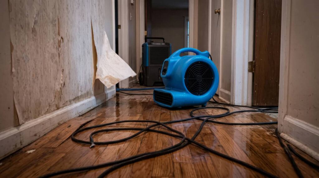7 Best Basement Cleanup After Backup