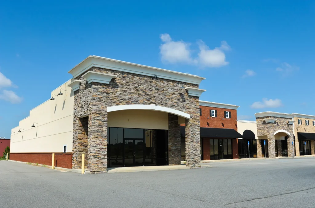 Temecula Commercial Restoration