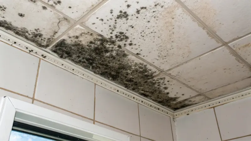 Menifee Mold Remediation