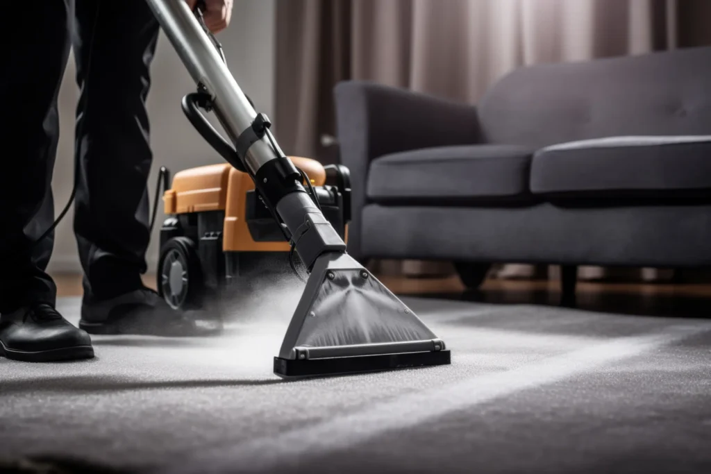 Lake Elsinore Carpet Cleaning