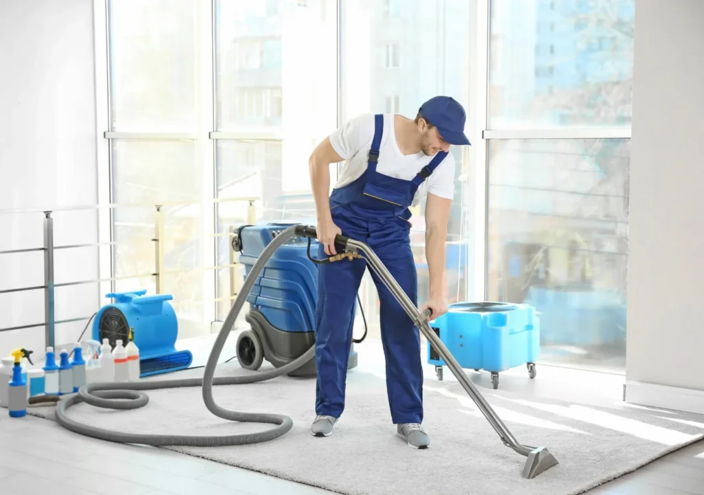 Murrieta Carpet Cleaning