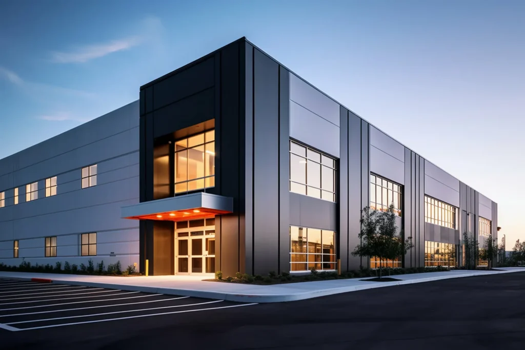 Lake Elsinore Commercial Restoration
