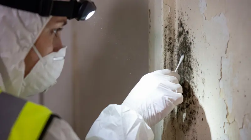 Murrieta Mold Remediation