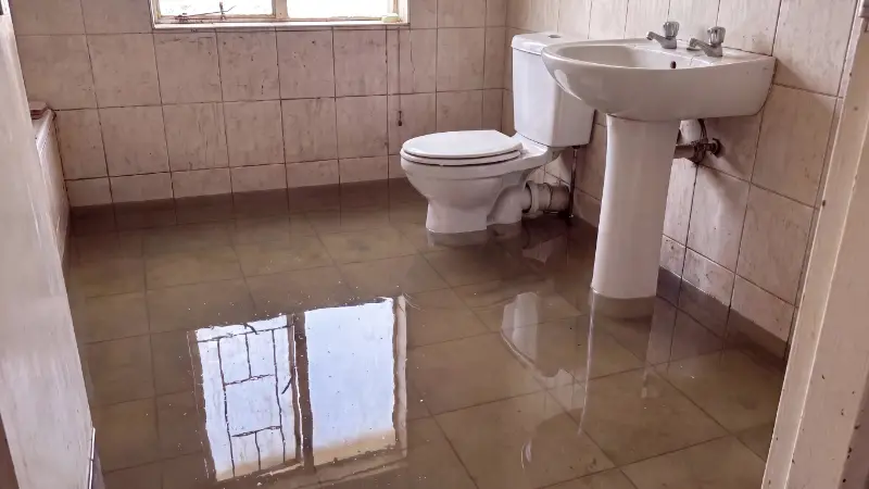 Murrieta Sewage Cleanup
