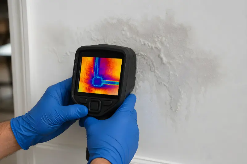 Temecula Leak Detection