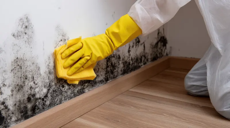 Temecula Mold Remediation