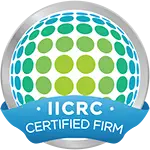 iicrc-certified-firm